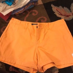 Polo shorts like new